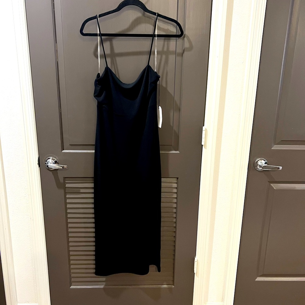 NEW!! LeiTH cocktail dress. Size M